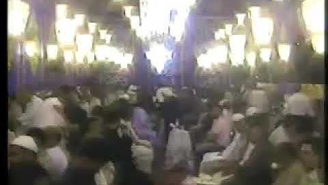 الشيخ ابو الفتوح حسن عبده/التلاوات الذهبية سورة النحل