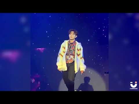 尤长靖＆那吾克热《飘向北方》 现场录影 (You ZhangJing)