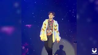 尤长靖＆那吾克热《飘向北方》 现场录影 (You ZhangJing)