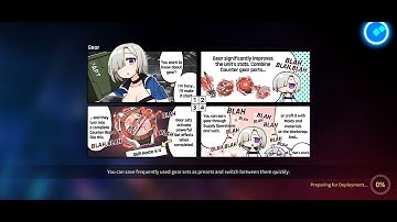 Counter Side Event Proof of Heart 2-2 En Passant