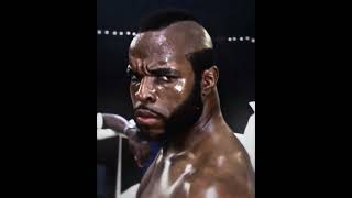 Clubber Lang Edit | #edit #rocky #shorts