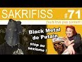 Black Metal de Putain ! STOP AU SEXISME !