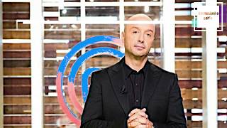 Joe Bastianich la sua eta la moglie instagram Nadia Toffa e Masterchef