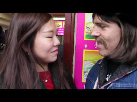 American Pimp in China (Part 5) - 