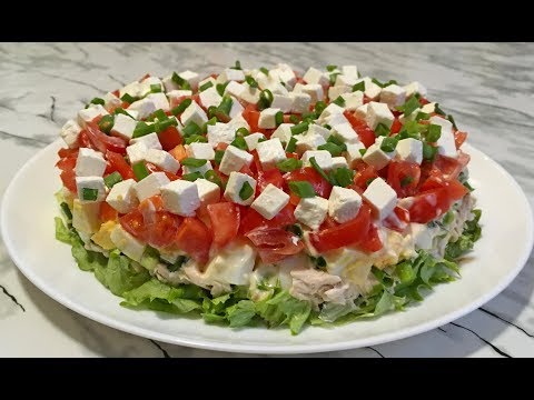 Video: Kako Kuhati Novogodišnju Salatu 