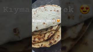 kıymalı börek ?shorts keşfet nefisyemektarifleri