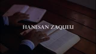 Hanesan Zaqueu