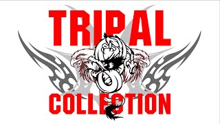 TRIPLE TATTOO VECTOR GRAPHICS COLLECTION screenshot 2