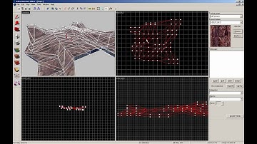 Valve Hammer Editor - Triangle Terrian