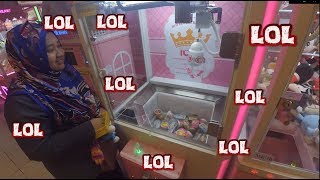 🍦Ice Cream Machine Berjaya Times Square🍦 screenshot 4