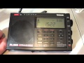 Shortwave for Beginners part 2 The antenna