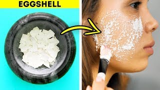 31 CRAZY BEAUTY HACKS THAT ACTUALLY WORK