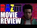 Spider-Man: Into the Spider-Verse - MOVIE REVIEW &amp; DISCUSSION - NO SPOILERS