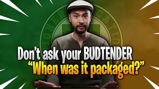 Unfiltered "When was it packaged?" | Life Lab Media