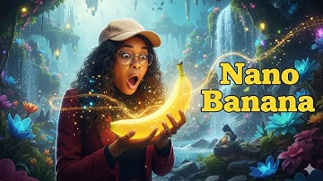Make Money with Google Nano Banana For FREE! (AI Movies guide)