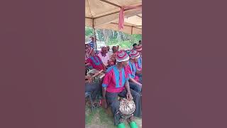 Akwa Ibom state cultural group by born again