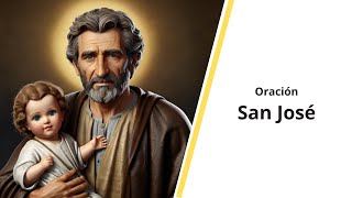 Oración a San Jose: Paz y Prosperidad en tu vida