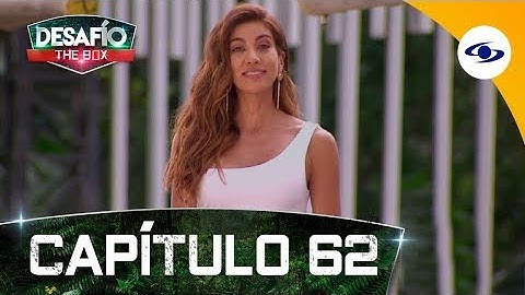 Capítulo 62: Equipos siguen demostrando sus habilidades y un amor podría nacer