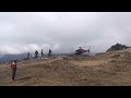 Helicopter tour kathmandu to everest base camp with kathmandu guides treks trekking agency