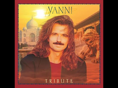 Yanni   Nightingale