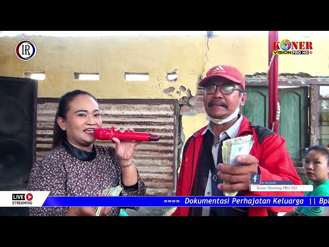 SANGHYANG DORA | VOC. IDAH MUDIYANTI | LIVE IDAMAN RIA KARANGSINOM class=