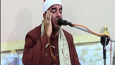 الشيخ محمد يحيى الشرقاوى راااااائعة سورة يوسف طحا المرج 28-5-2019
