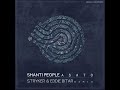 Shanti People - Asato (Stryker &amp; Eddie Bitar remix)