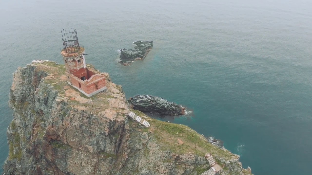 Остров аскольд приморский край на карте Остров аскольд приморский край на карте