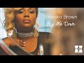 Shamika brownlay me down official audio