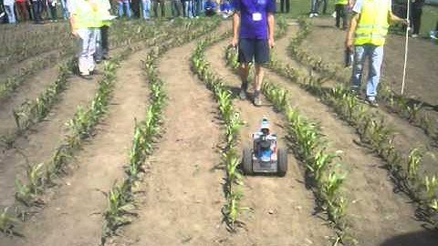 FRE2014 - Eduro - Basic Task