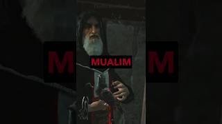 Facts About Al Mualim Ins Creed