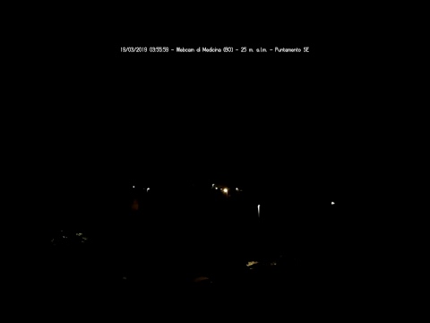 Live stream di Weathercam.it