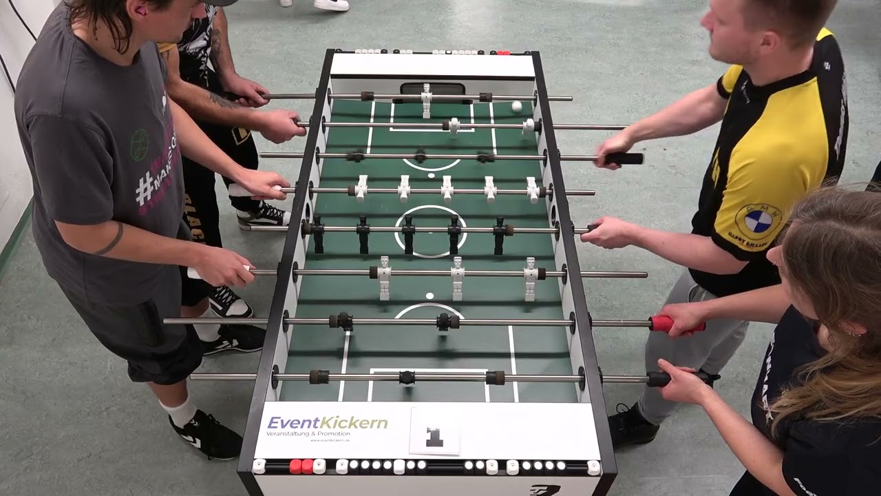 P4P Allgäu Open 2026: PA Höllich/Schramke vs.  Topbas/Tschoner L25