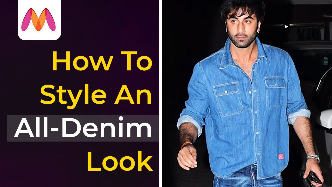 How to Style Like Ranbir Kapoor? How to Dress Like Ranbir Kapoor