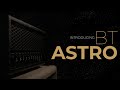 Introducing bt astro based on soldano astro20  boutique tones