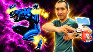 Can a Jank Burn Deck win Edison Locals?