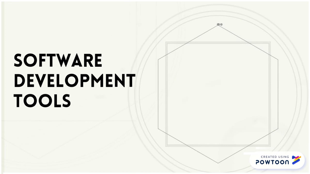 Software Development Tools - YouTube