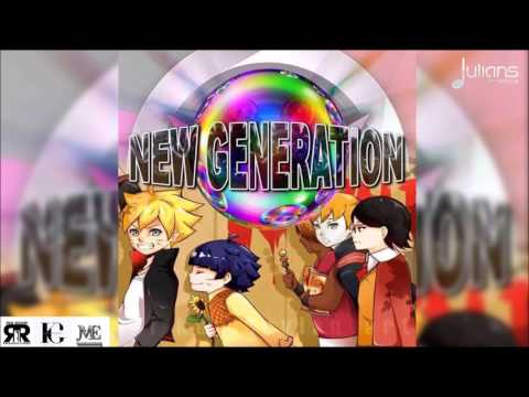 Baby Eve - New Generation "2017 Soca" (Antigua) - Baby Eve - New Generation "2017 Soca" (Antigua)