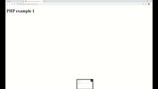Famous AH Computing Science - Web Development - Lesson 2: PHP basics using XAMPP Net Worth