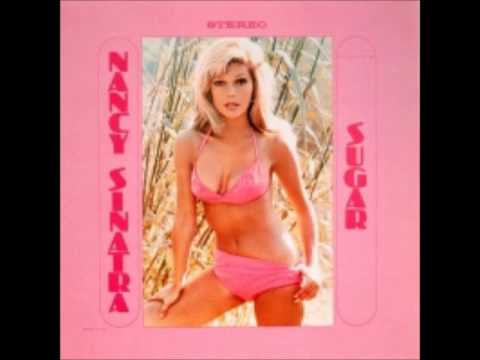 Nancy Sinatra - Button Up Your Overcoat