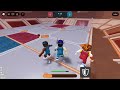 Roblox Basketball Stars
