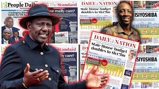 KENYA KWAMBIA GÙKOMBA 2 TRILLIONS PER YEAR 3.8 MILLION PER MINUTE GÙTHATHAÙRA MAGATHÌTI 6/3/2026