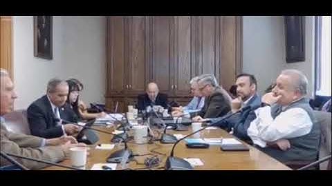 El Puerto De Chancay a Traumatizado a Los Politicos y Empresarios Chilenos