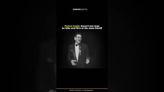 Markus Haider Is An Austrian Singer, Born July 23, 1974, From Vienna.