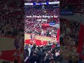 Josh Okogie flying in for the jam #nba #basketball #houstonrockets #houston #joshokogie #dunk