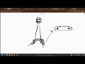 Connecting Rod | Inline Four Cylinder Engine Using Freecad 1.1