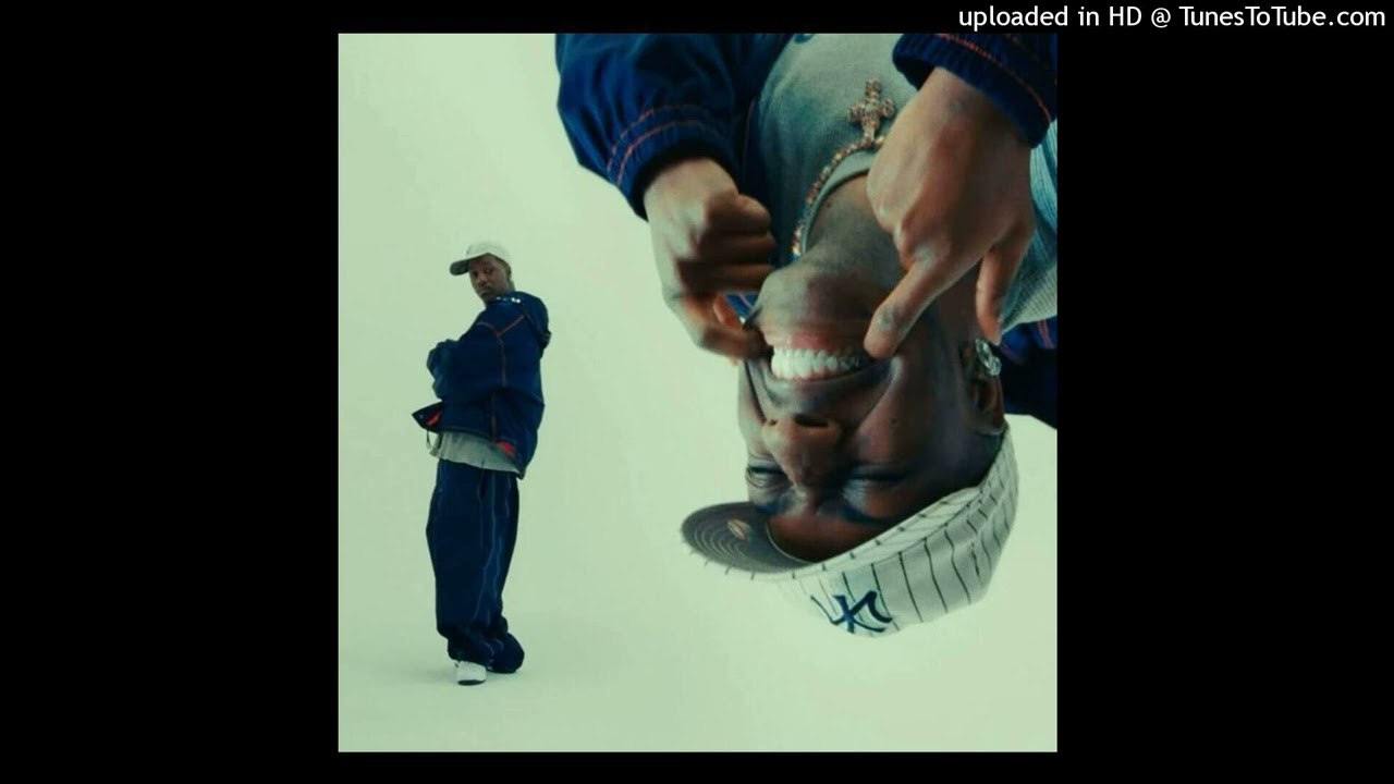 (FREE) Lil Yatchy Type Beat ''Flexing''