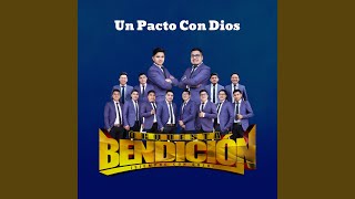 Video thumbnail of "ORQUESTA BENDICION - Un Pacto Con Dios"