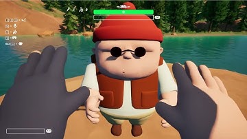 RV There Yet? (Sesh 1)