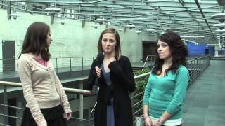 Hochschule München - Erasmus IP: Secure Web Apps screenshot 2